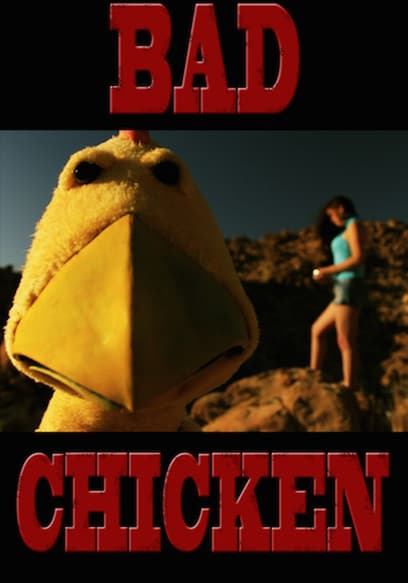 Bad Chicken poster