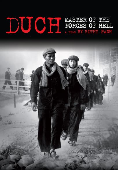 Duch: Master of the Forges of Hell