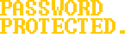 Tim Wilkins: Password Protected