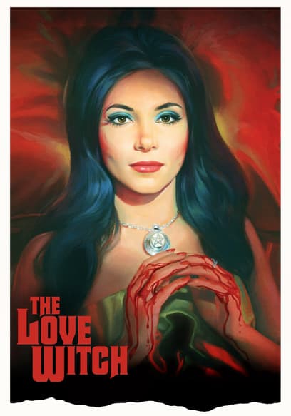 The Love Witch