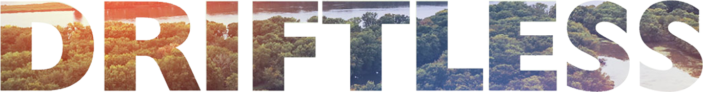 Driftless