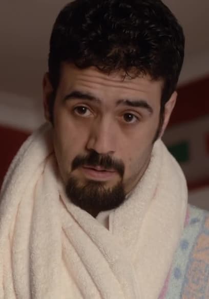 S03:E01 - Who Is Stan Ford? poster