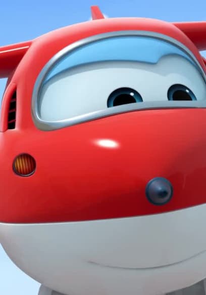 Affiche de S01:E19 - Flying Colors / Pirate Booty