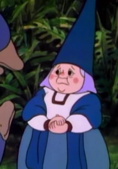 S01:E02 - The Little Sorcerer poster