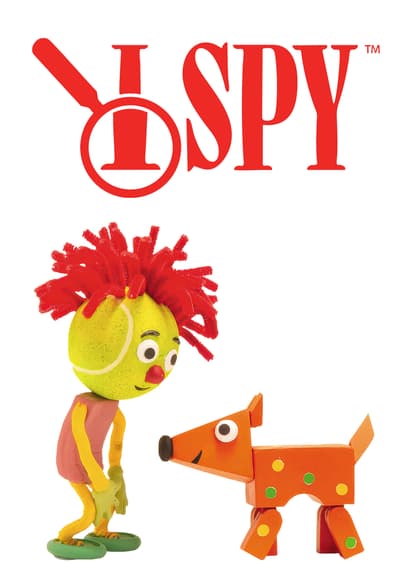 S01:E05 - Starry Sky/Circus Things in All Three Rings