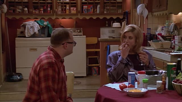 S03:E17 - The Engagement