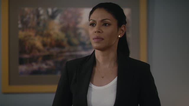 S01:E05 - Meaningful Survival