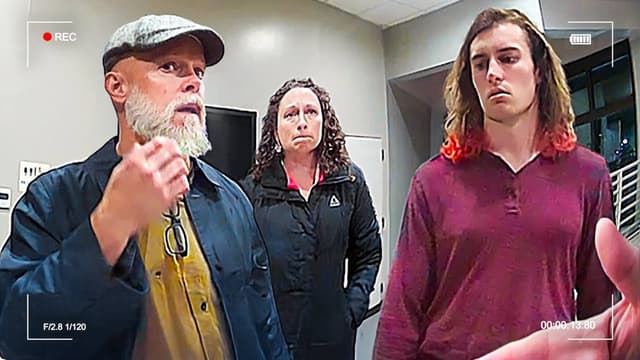S03:E02 - Parents Discover Their Son Is A Wanted Killer
