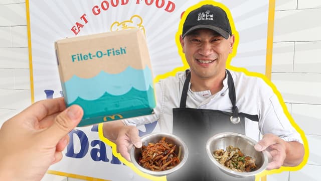 S01:E02 - Filet-O-Fish