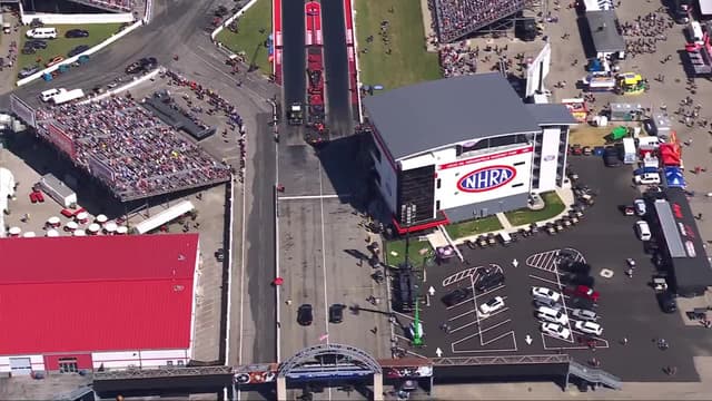 S2025:E20 - Indianapolis Round 1