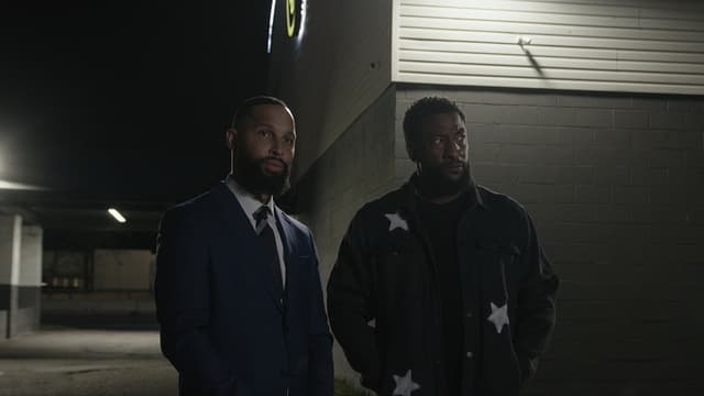 S01:E01 - Consequences