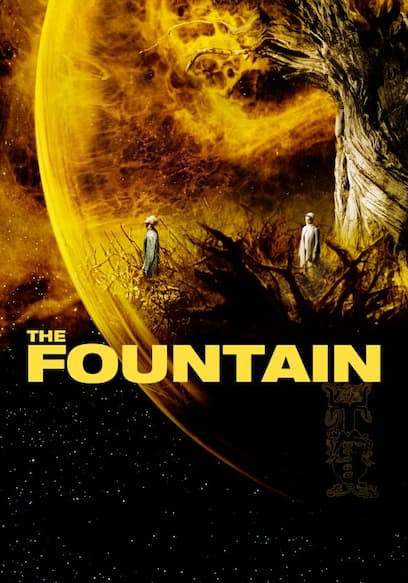 The Fountain