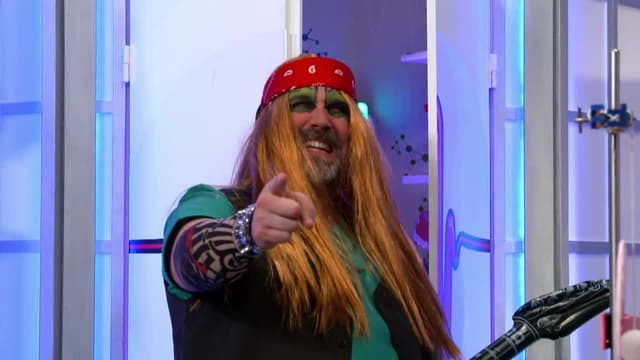 S11:E11 - Earmageddon!