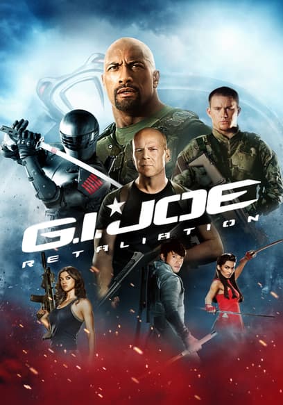 G.I. Joe: Retaliation