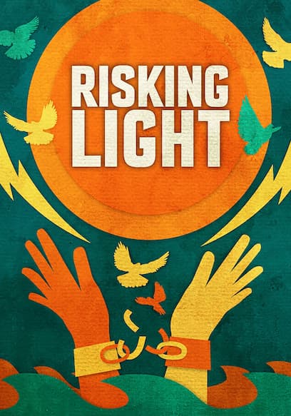 Risking Light