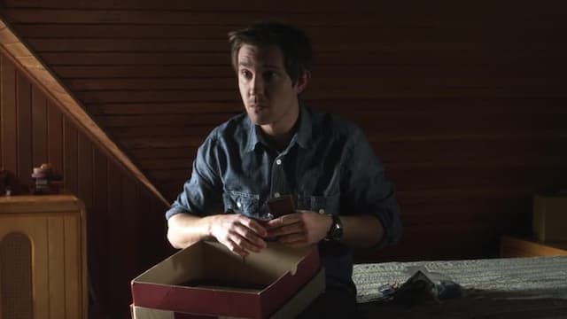 S01:E07 - I See Your True Colors…and That's Why I Hate You