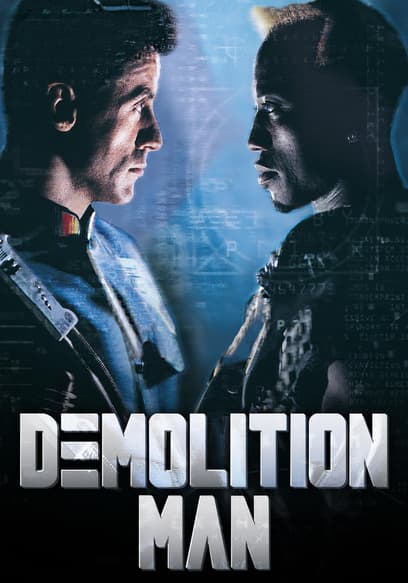 Demolition Man