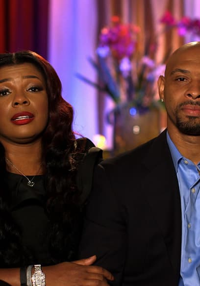 Watch Marriage Boot Camp: Reality Stars S02:E08 - Let Them Eat Cake ...
