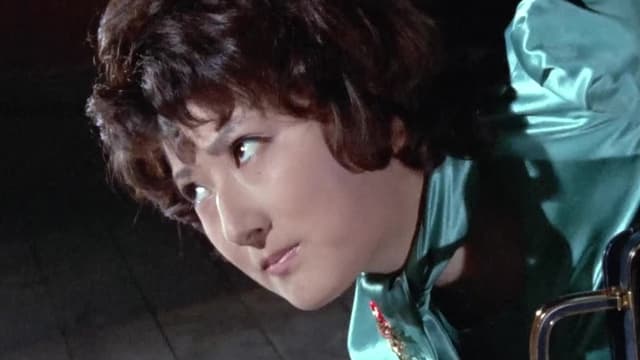 S01:E04 - Ultraman Ace: S1 E4 - a 300-Million-Year-Old Terrible-Monster Appears!