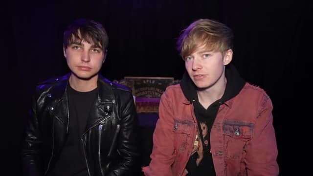 S10:E14 - The Demonic Secret Society of England (Pt. 3)