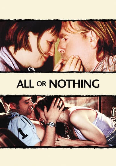 All or Nothing