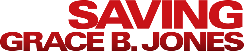 Saving Grace B. Jones