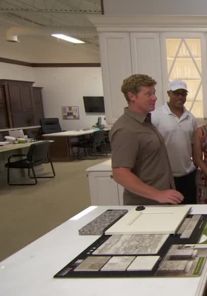 S38:E23 - Detroit: A Mason Steps Up poster