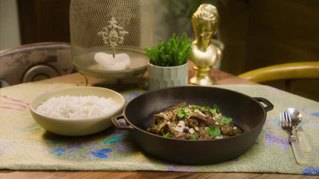 S01:E05 - One Pot Wonders