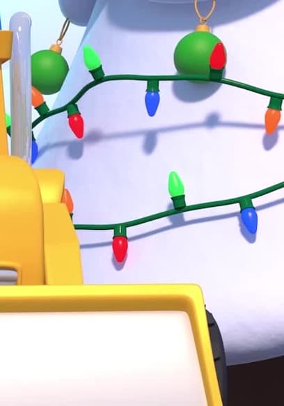 S01:E14 - Especial una misión en Navidad poster