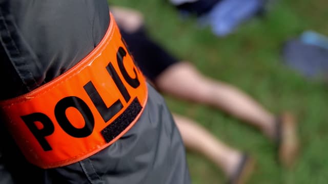 S05:E04 - Evelyne Boucher Case