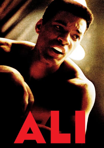 Ali