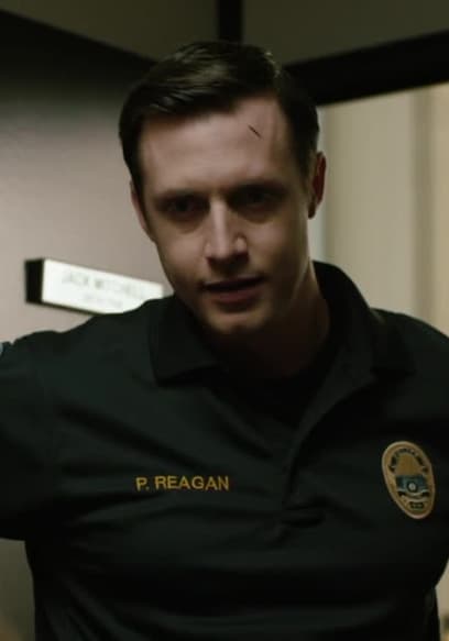 S01:E09 - For Those Who Have Eyes to See poster