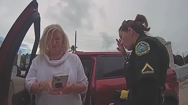 S01:E02 - Driving Crazy