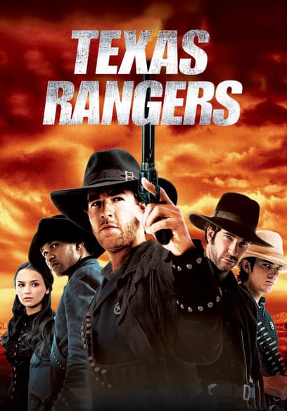 Watch Texas Rangers (2001) - Free Movies | Tubi