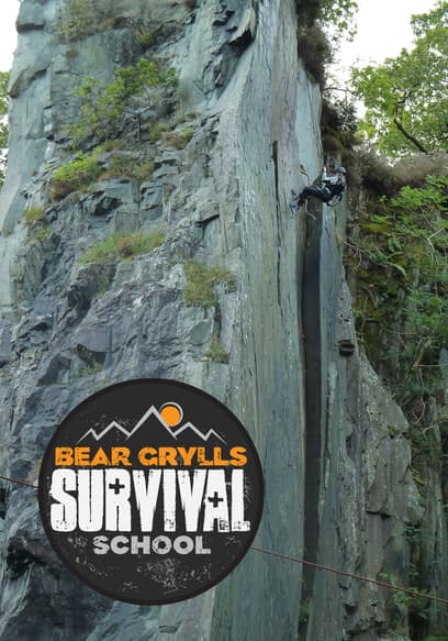 Bear Grylls Survival School