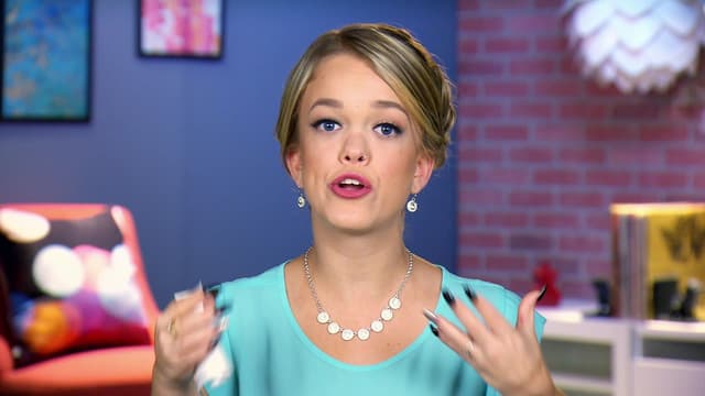 S01:E08 - Hello! Goodbye!