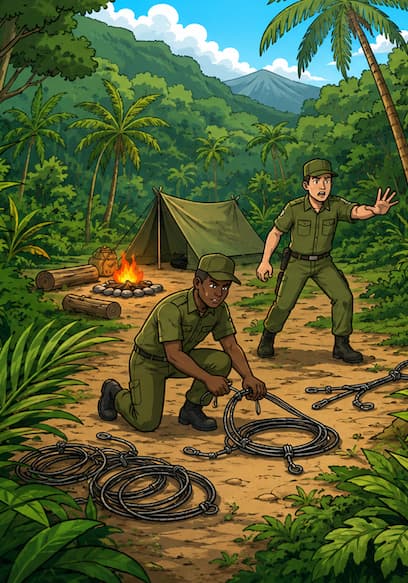 S01:E03 - The RAREST Animals on The Brink Of Extinction poster