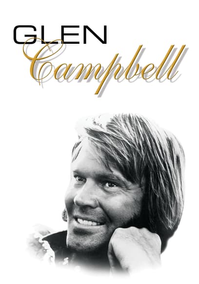 Legends in Concert: Glen Campbell in Dublin