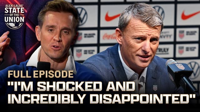 T2026:C30 - S2026:E30 - Mbappé Over Yamal, Epic UCL Night and MLS vs Liga MX With Stu Holden