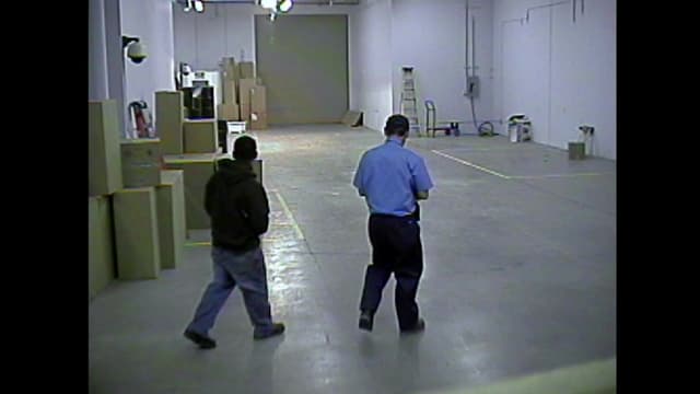 S02:E08 - Wired for Revenge