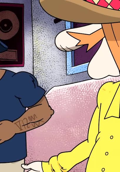 S01:E05 - Bo-Freakian Rap-Sody poster