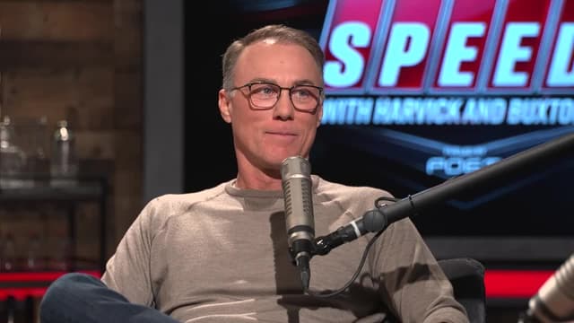 S2026:E03 - Why Michael Jordan Is Suddenly Dominating NASCAR & Alex Palou's Impressive Start to INDYCAR