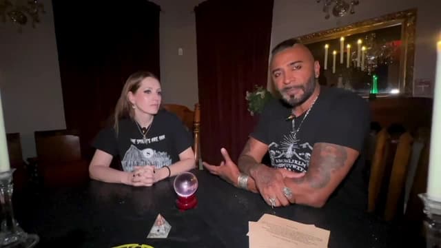 S01:E02 - The Shanley Hotel