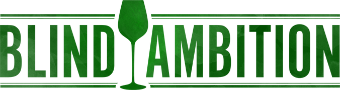 Blind Ambition
