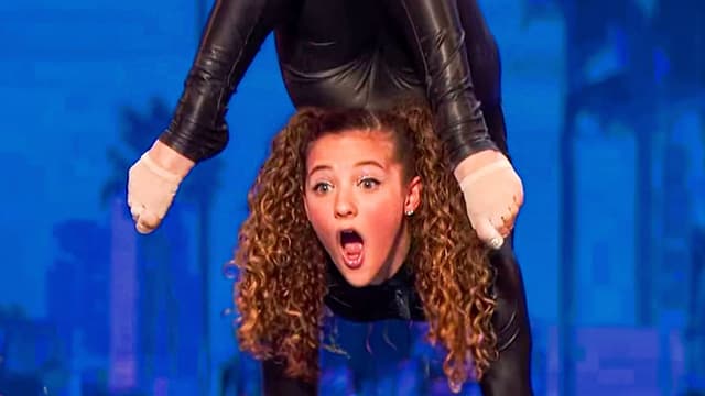 S01:E08 - Americas Got Talent Fantasy League Full Story
