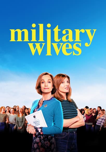 Military Wives