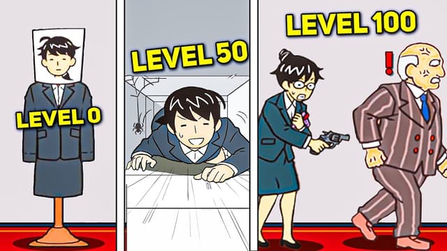 S44:E22 - 100 Ways to Quit