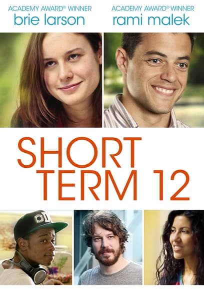 Short Term 12