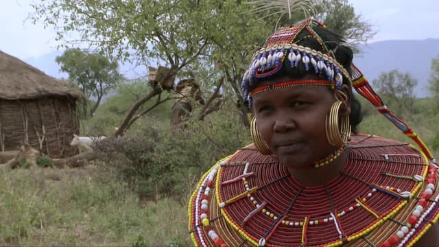 S01:E01 - Pokot: Children of the Nile