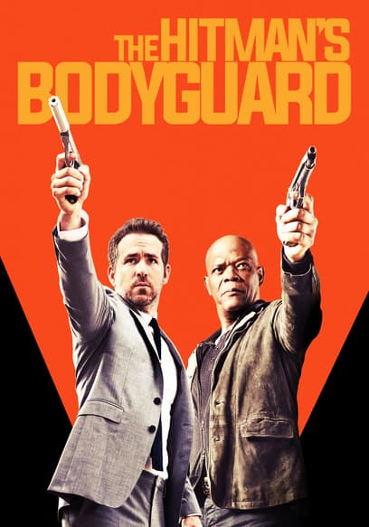 The Hitman's Bodyguard